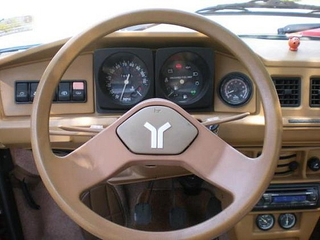Illustration for article titled World’s Nicest Yugo for $7,999!